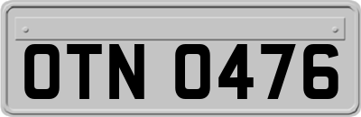 OTN0476