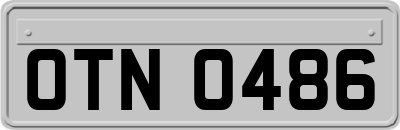 OTN0486