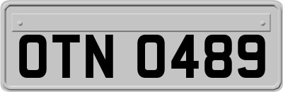 OTN0489