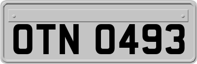 OTN0493