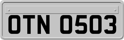 OTN0503