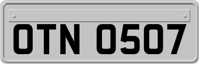OTN0507