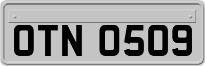 OTN0509