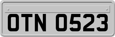 OTN0523