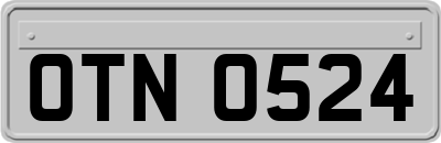 OTN0524