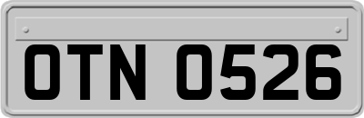 OTN0526