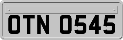 OTN0545