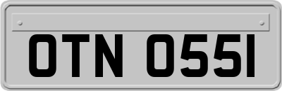 OTN0551
