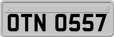OTN0557