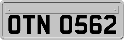 OTN0562