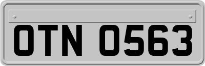 OTN0563