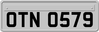 OTN0579