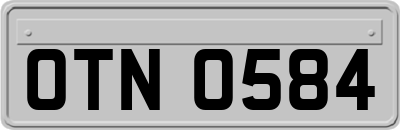 OTN0584