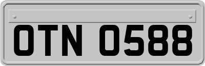 OTN0588