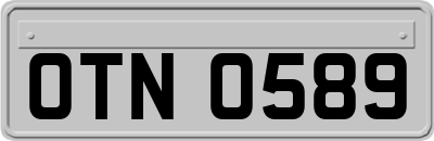 OTN0589