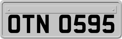 OTN0595