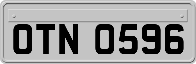 OTN0596