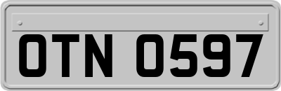 OTN0597