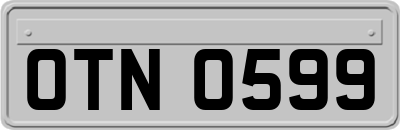 OTN0599