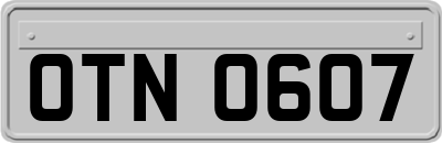 OTN0607