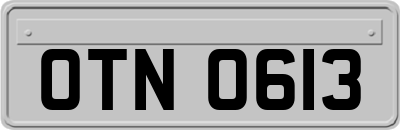 OTN0613