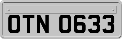 OTN0633