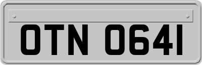 OTN0641