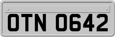 OTN0642