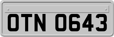 OTN0643