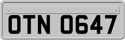 OTN0647