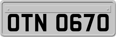 OTN0670