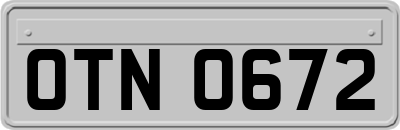 OTN0672