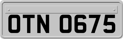 OTN0675