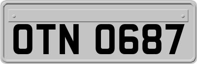 OTN0687