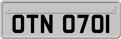 OTN0701