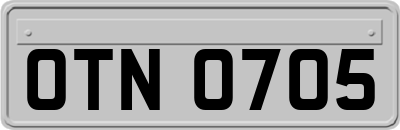 OTN0705