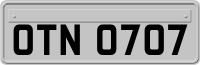 OTN0707