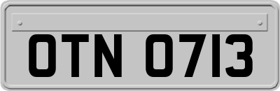 OTN0713