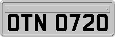 OTN0720