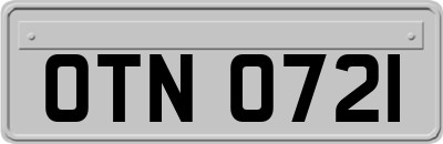 OTN0721