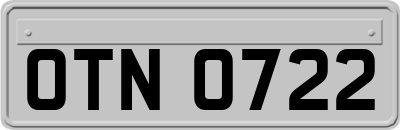 OTN0722