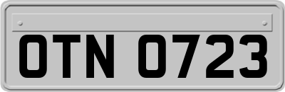 OTN0723