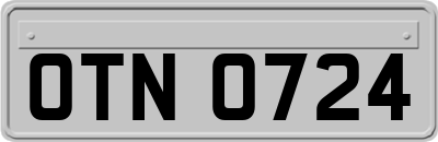OTN0724