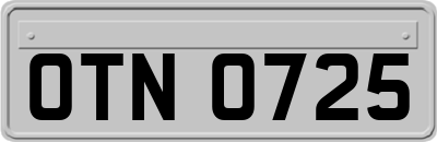 OTN0725
