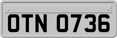 OTN0736