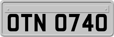 OTN0740