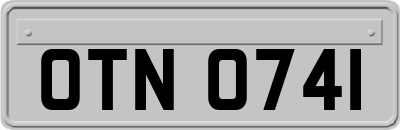 OTN0741