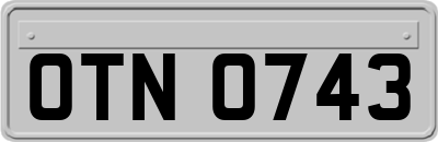 OTN0743