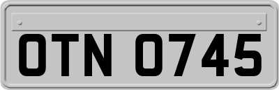 OTN0745