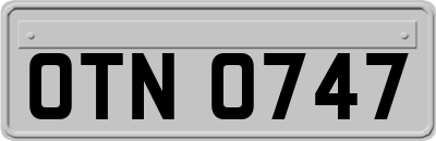 OTN0747